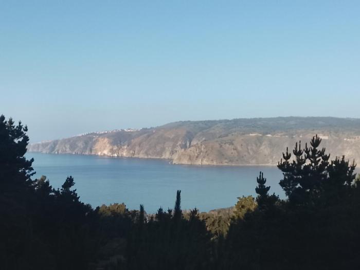 B&B Visita hermosa del páramo alto Laguna Verde