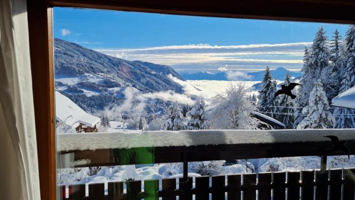 Apartment Schönblick