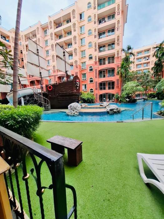 Seven Seas Jomtein RG109