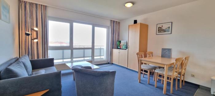 Ostseeresidenz Apartment 077