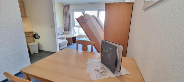 Ostseeresidenz Studio 081