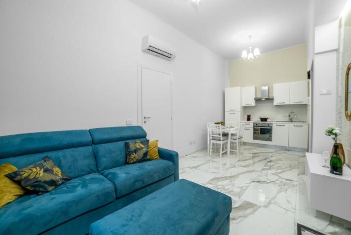 Bright Suite 44 Cosy And Central