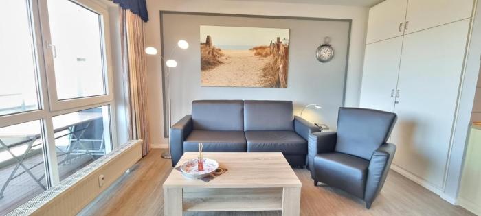 Ostseeresidenz Apartment 048 "Seemannsleed"