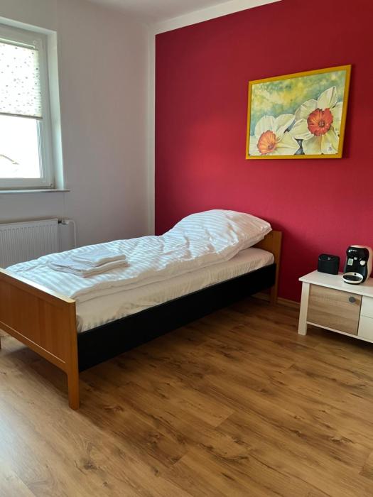 Ferienwohnung Fatlume No 5 6