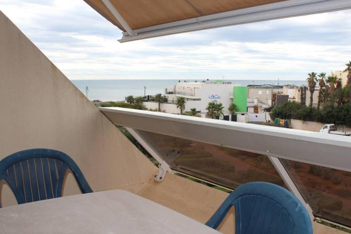 Studio Héliopolis AB 327 BY AGN - 4 personnes