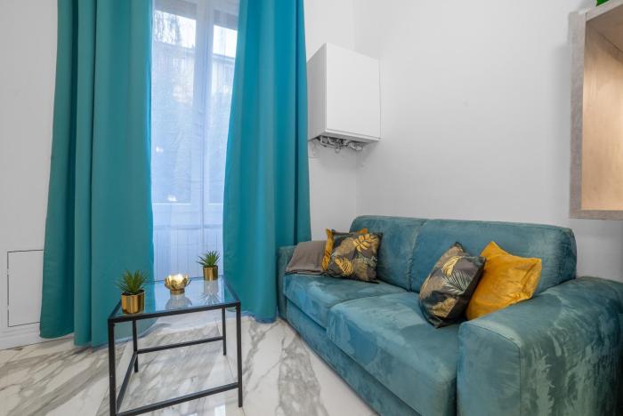 Bright Suite 46 Cosy And Central