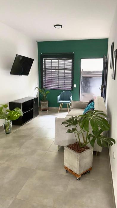 Entire accommodation with private Jacuzzi in Santa Fe