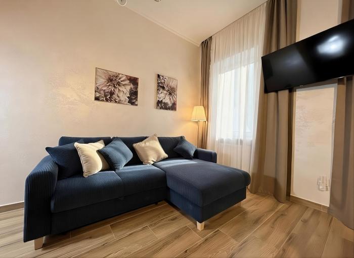 Family Apartments Zemlinski