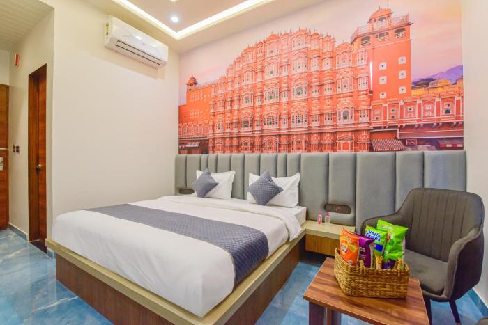 Hotel Starlink By The Nine Hotel