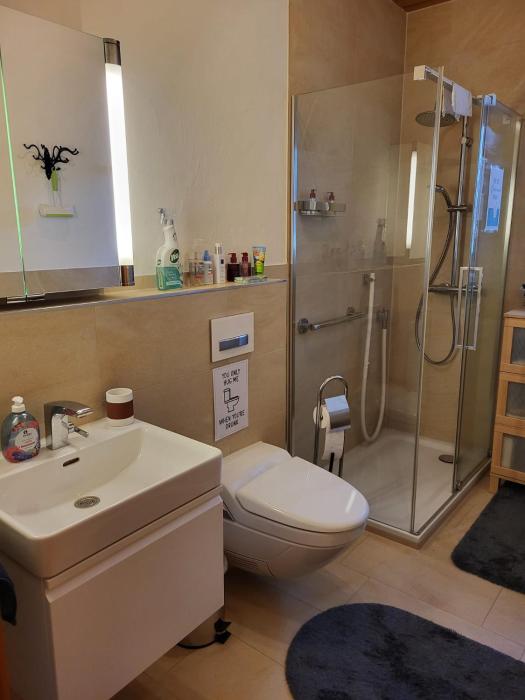 Kleine Ferienwohnung Haag an der Amper