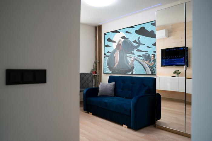 Lighthouse Apartments