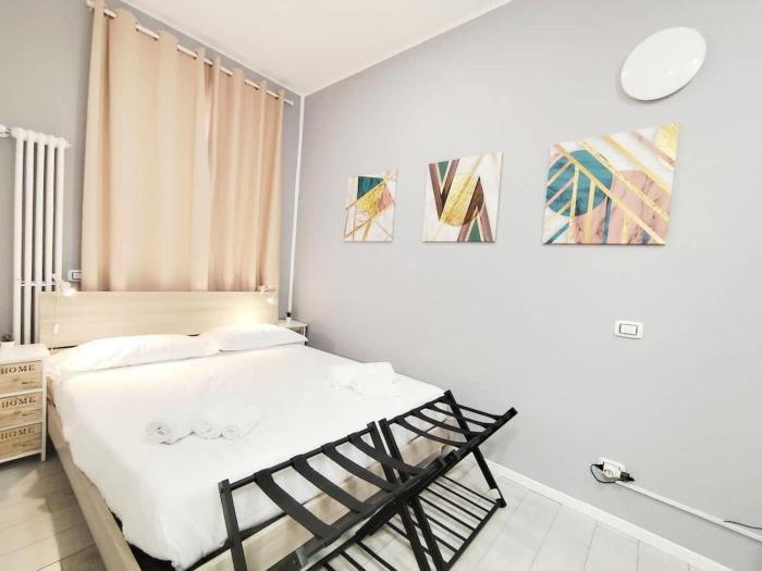 Rho-Fiera Milano - Onits Apartment