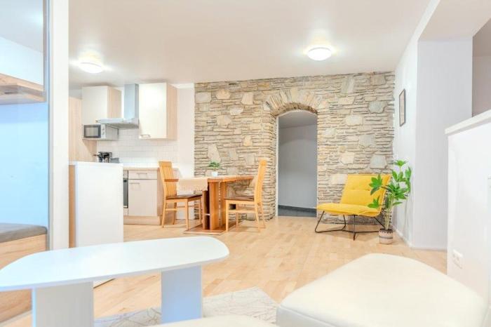 Danube Living Collection - Krems Reisperbachtal - Apartment in ruhiger Naturlage