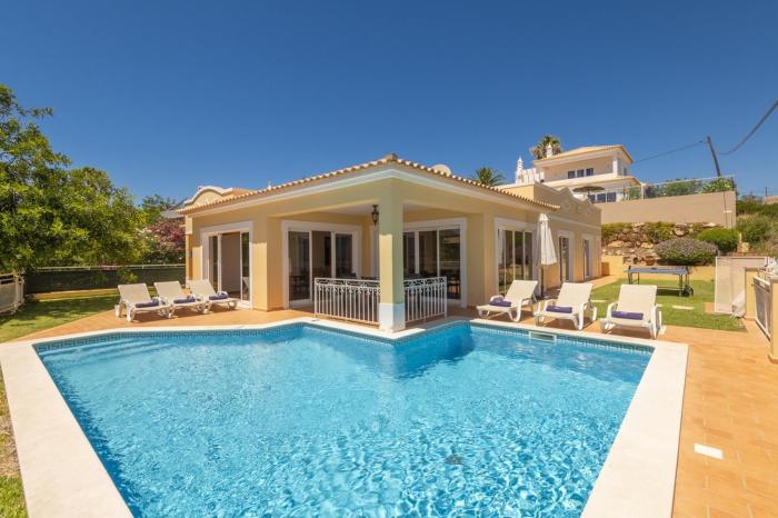 Villa Luana by Villa Select