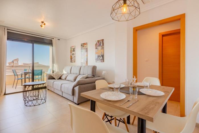 Disconnect in Santa Pola near the beach more than 11 days