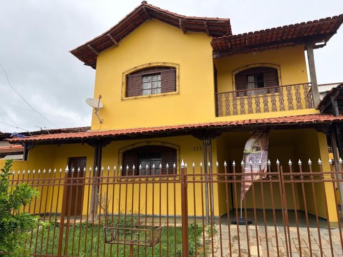 Pousada Jardim Alterosa