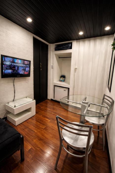 Casa Santa Margarita