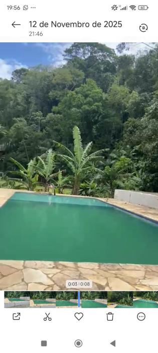 chacara do Cantagalo