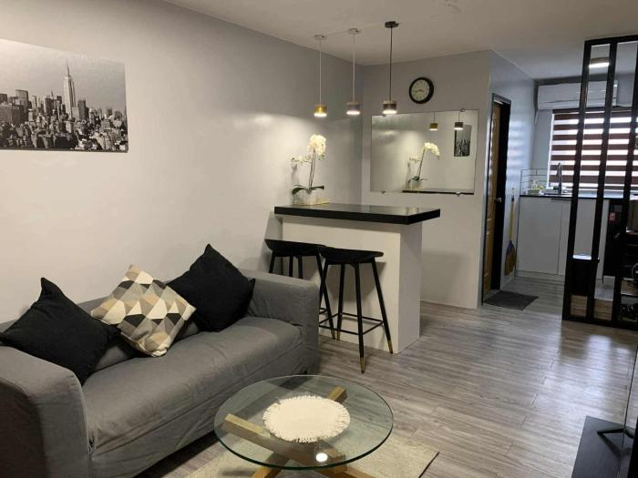 Siu apartment