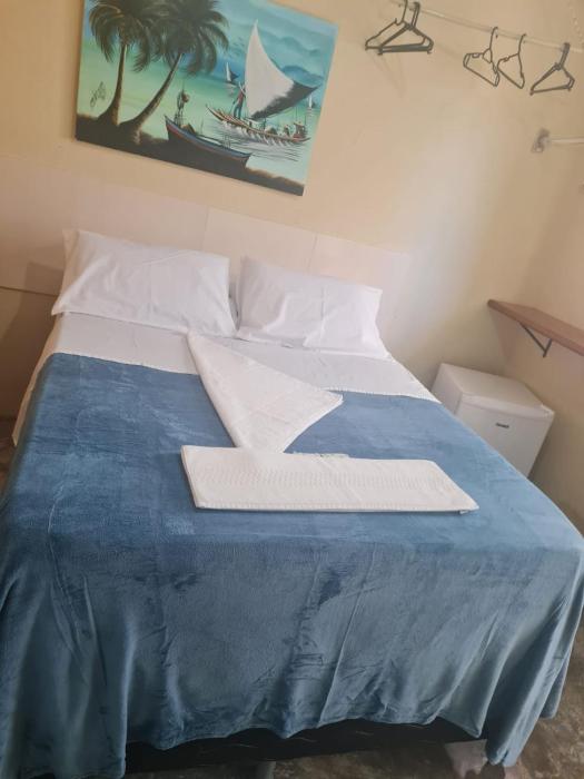 swit veleiro em porto de galinhas