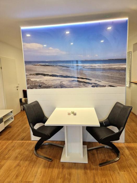 Newworkcenter Apartmenthaus