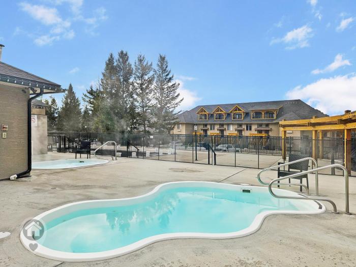 Bighorn Meadows Condos by StayIn