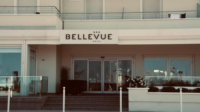 Hotel Bellevue