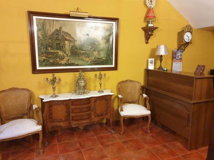 Casa Rural Maidevera