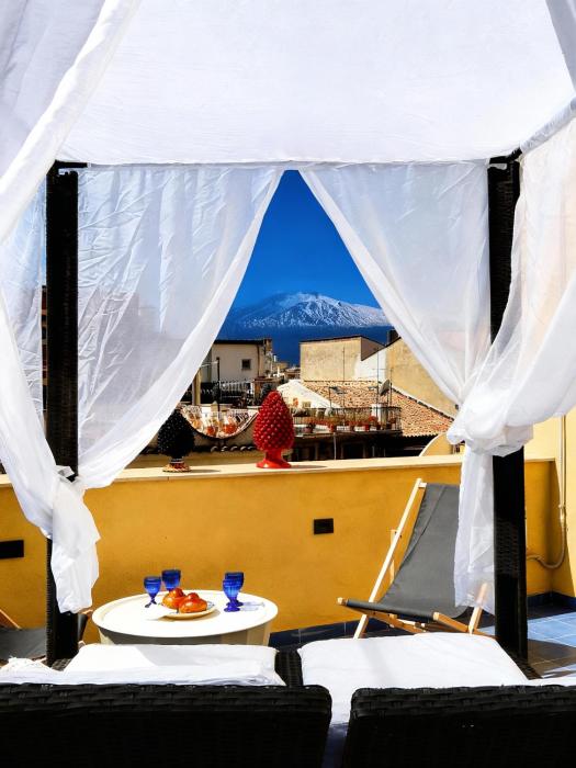 Home 29 Taormina City Center