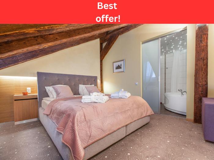 Bern Boutique by Rikas Hotels