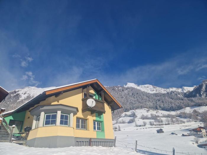 Das Steinmetzhäuschen