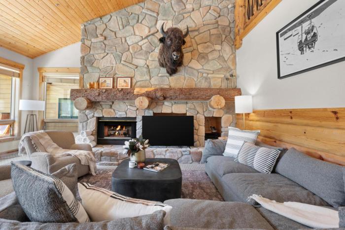 Abode at Altitude Dreaming