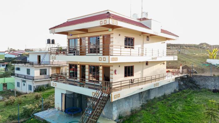 Naturecall homestay