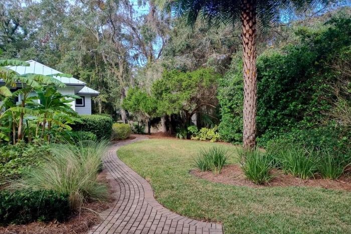 Lakefront home with private pool & outdoor space for entertaining