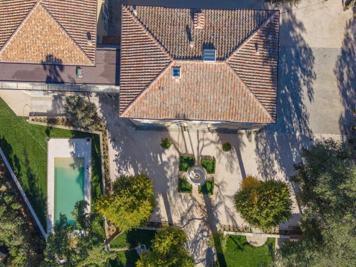 Hotel Villa LAvvenire