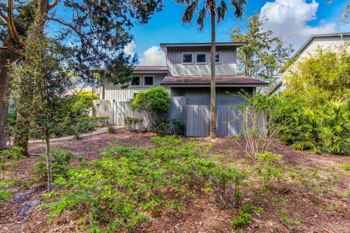 Newly Renovated Villa with Incredible Marsh Views