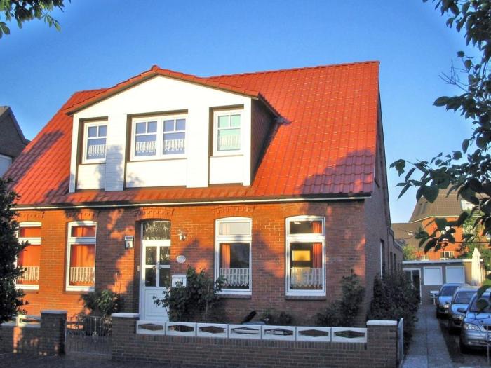 Little Seagull Modern Retreat