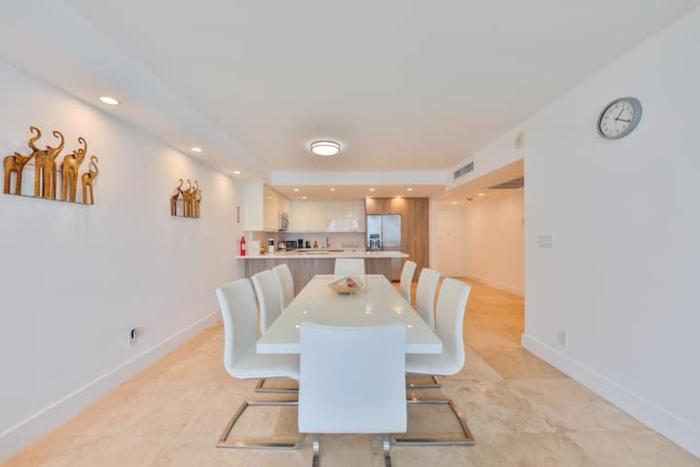 2bed free parking ocean view STR - 02584