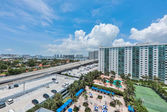 The Elevated Above STR-02687