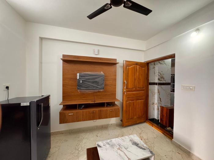 Tech homes