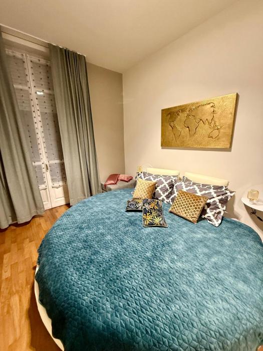 Dante 76 Apartment Asti