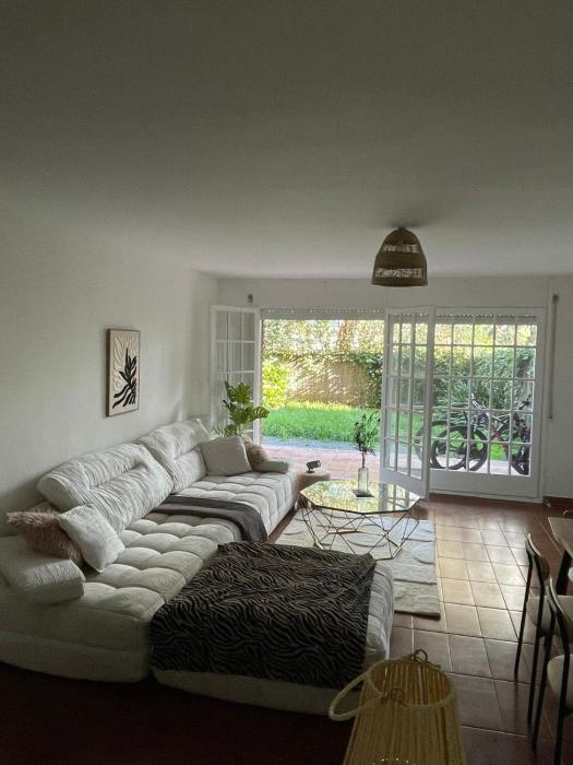 OceanView Shared Apartment