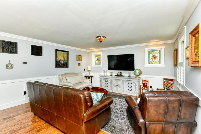 Town of Lewes - 108 Coleman Ave