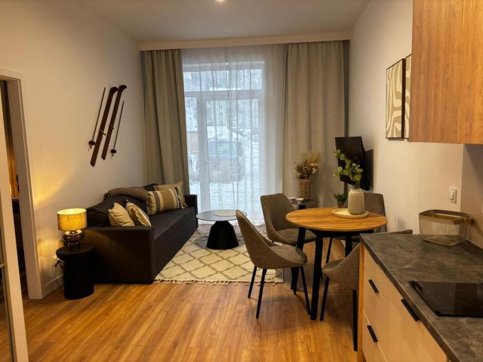 Apartament Atmosfera