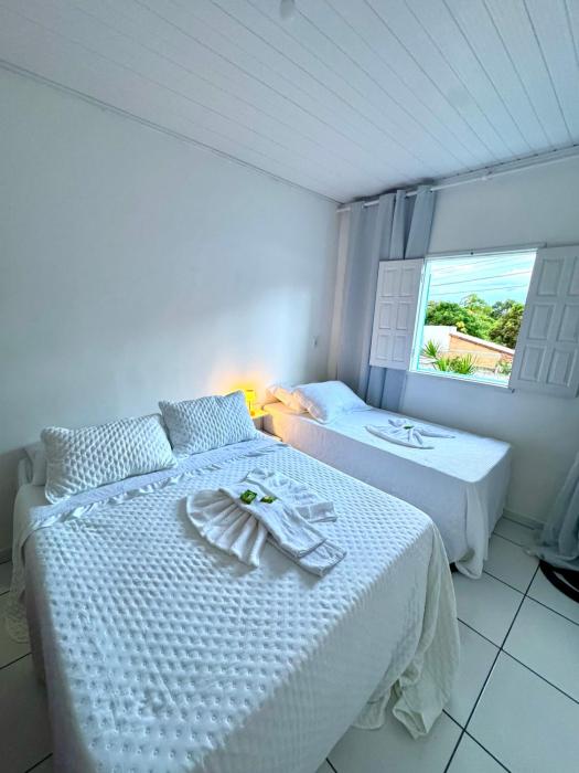 Casa Dona Vera - Seu Refúgio no Centro Histórico