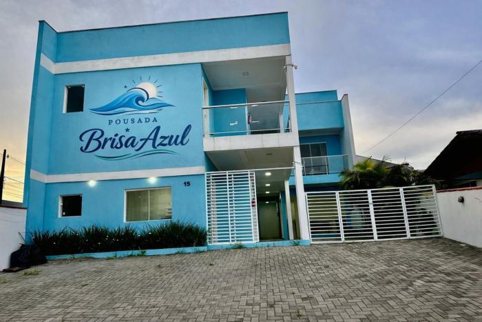 Pousada Economic Brisa Azul