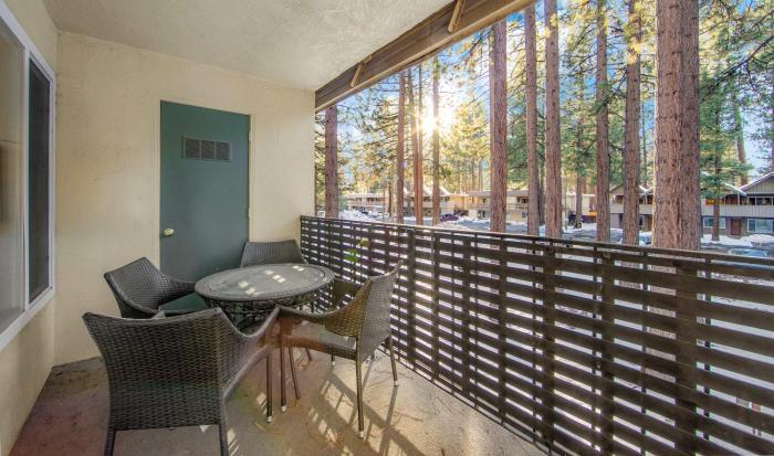 Bavarian Village Escape For 6