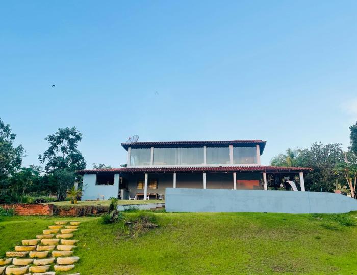 Rancho Canastra Santo Antonio