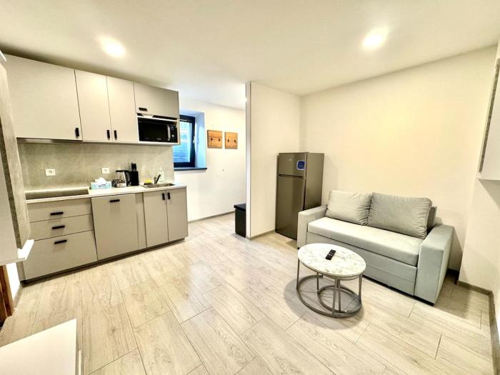 Comfortable apartmant in Prague