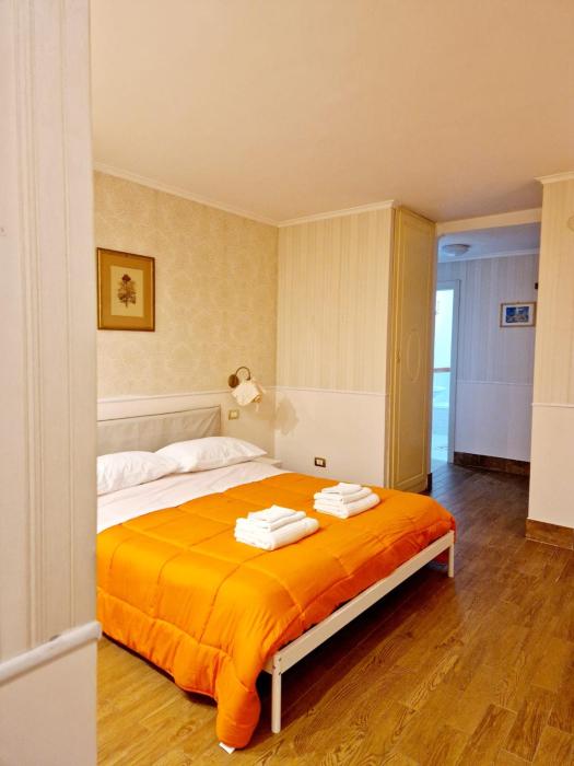 Fuga a Napoli Apartment